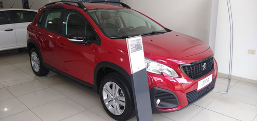 Peugeot 2008 1.6 Feline Tip Am20 0km Consultar Sotck! Jm
