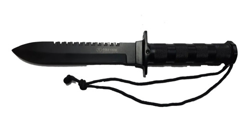 Imagen 3 de 7 de Cuchillo De Supervivencia Cold Steel Gh-224s C/accesorios