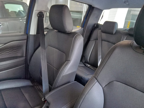 Ford Nueva Ranger Xlt 4X4 At