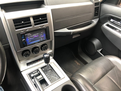 Jeep Cherokee 3.7 Limited Atx