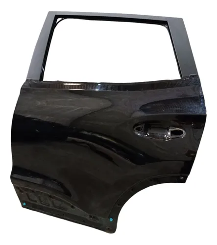 Porta Traseira Esquerda Chery Tiggo 5x Sport 2024 2025