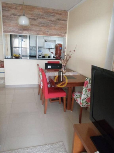 Apto De 64 Mts² 3 Dorms 1 Suite 1 Vaga Lazer Compelto E Próximo A Estação De Metrô Vila Prudente E Tamanduateí - Ap1644
