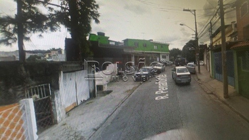 Imagem 2 de 2 de Terreno - Vila Paulistana - Ref: 22672 - V-22672