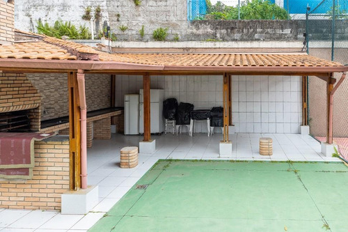 Imagem 17 de 18 de Apartamento - Vila Butanta - Ap4350rm