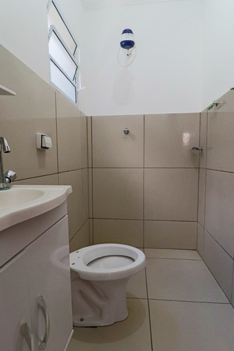 Imagem 9 de 15 de Casa - Ca00452 - 70369498
