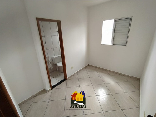 Imagem 10 de 15 de Sobrado Em Condomínio Para Locação Na Vila Silvia - 4900-2