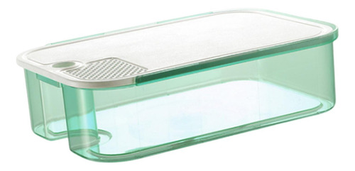Recipiente De Armazenamento De Alimentos Recipiente De Verde