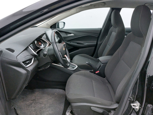 Chevrolet Onix 1.0 TURBO FLEX LTZ AUTOMÁTICO