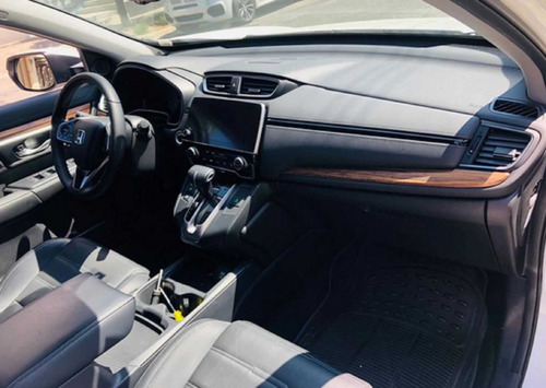Imagen 9 de 11 de 2019 Honda Cr-v Touring