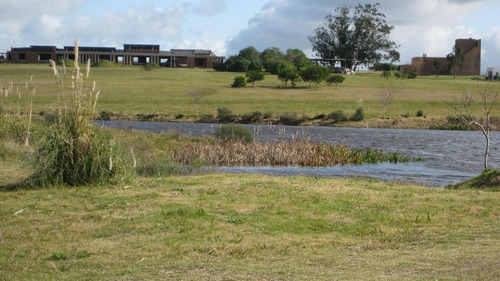 Magnifica Chacra De 30 Has. Con Vista A La Laguna De Jose Ignacio. Uruguay