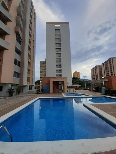 Imagen 1 de 7 de Apartamento En Mañongo, Res. Sun Suites. Ata-jc