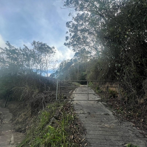 Imagen 4 de 9 de Terreno Venta La Lagunita R.i.v. # 9868