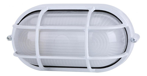 R1oval Sauna Light Lâmpada De Luz À Prova De Vapor À Prova D