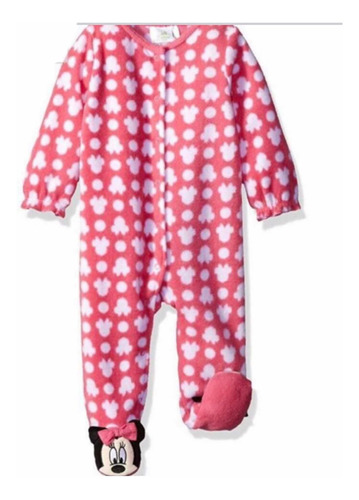 Pijama Minnie Polar