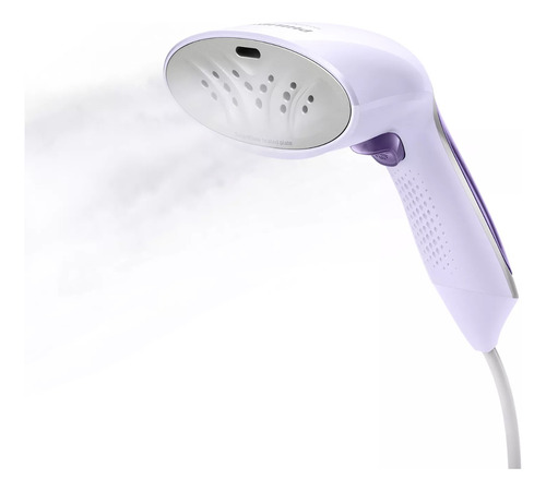 Vaporizador De Prendas Plancha Portátil Philips Gc360/30