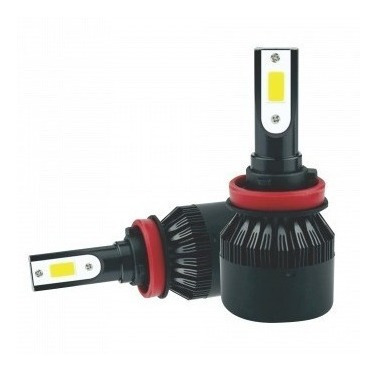 Kit Super Led Techone 12v 24v H1 H3 H4 H7 H8 H9 H11 Hb3 Hb4