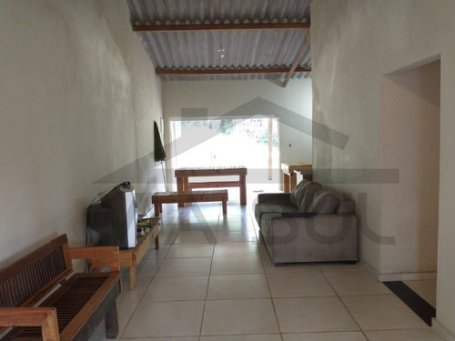 Imagem 30 de 30 de Sítio De 3,5 Alqueires, Excelente Localização! Com Área Aberta Para Criação Recreativa E Mata Nativa Para Trilha E Caminhada.. - 237 - 69821549