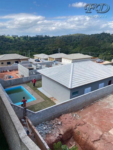 Imagem 5 de 14 de Casas Para Financiamento À Venda Em Atibaia/sp - Compre O Seu Casas Para Financiamento Aqui! - 1494032