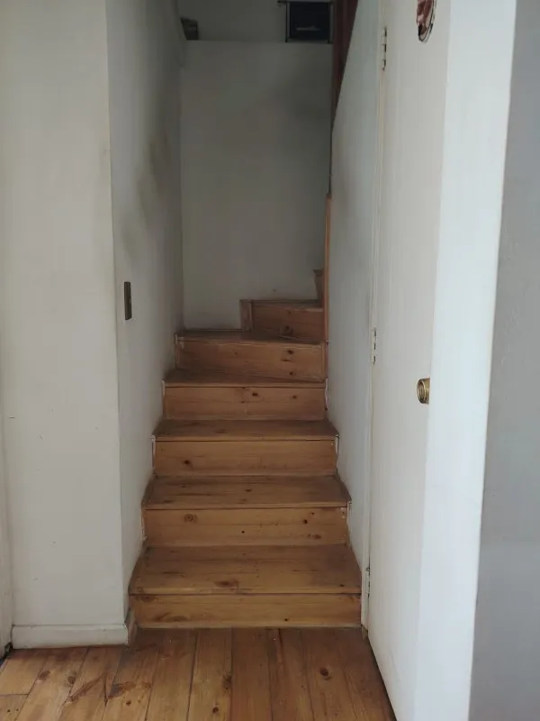 Imagen 5 de 20 de Se Vende Linda Casa Llanos De Curauma Valparaiso