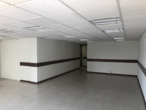 Imagen 1 de 5 de Oficina 61 M2 Disponible En Renta Polanco