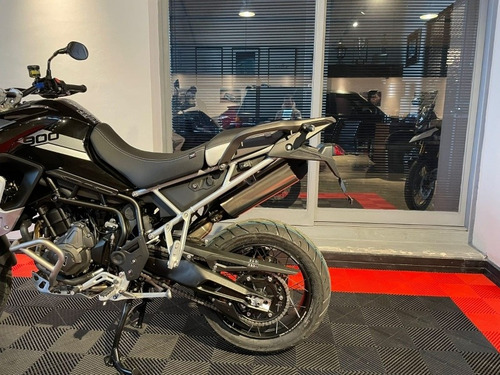 Imagen 10 de 25 de Triumph Tiger 900 Rally Pro Hilton Motors Co.