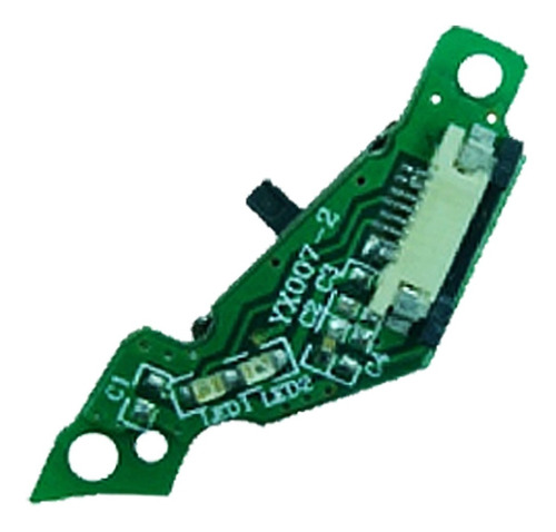 Switch Board Psp 1000 2000 3000 Boton Encendido Playstation