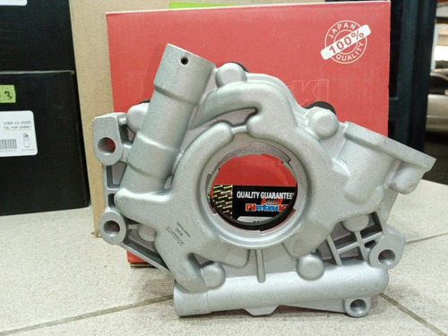 Bomba De Aceite Dodge Ram 5.7 03/08 Grand Cherokee 5.7 05/08