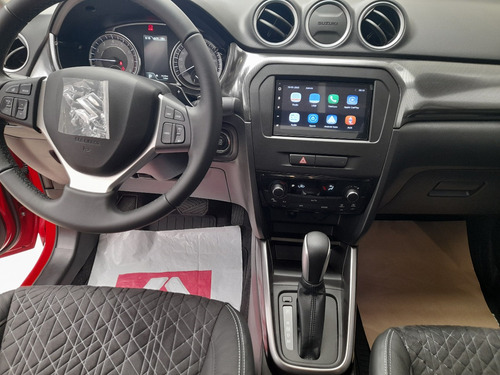Imagen 11 de 15 de Suzuki Vitara Mc All-grip At Glx Fs 2023