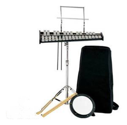 Campana De Orquesta Glockenspiel Jinbao Jbgs030 Glockenspiel