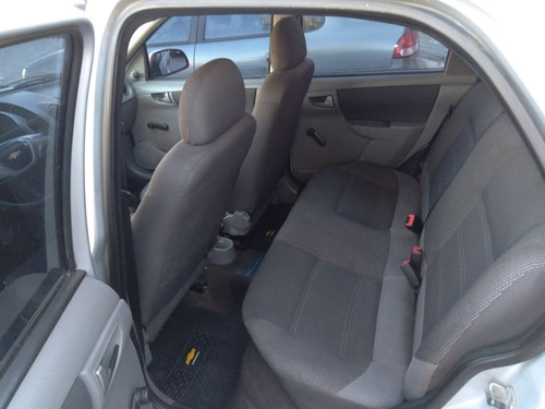 Chevrolet Prisma 1.4 Ls 92cv 2012