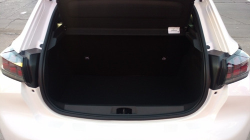 Peugeot 208 2021 0km 1.2 Like Di Buono Automotores