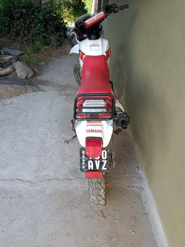 Imagen 9 de 14 de Moto Yamaha Xt 350
