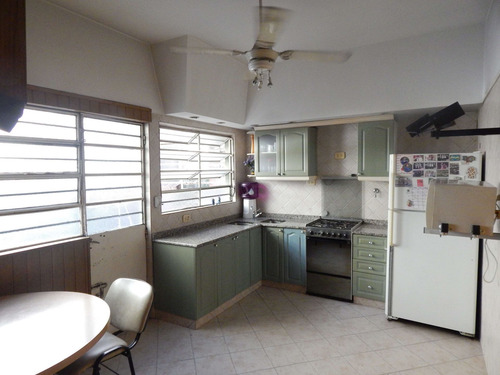 Imagen 13 de 30 de Casa Venta C/ Gran Terraza, Garage En Ramos Mejia