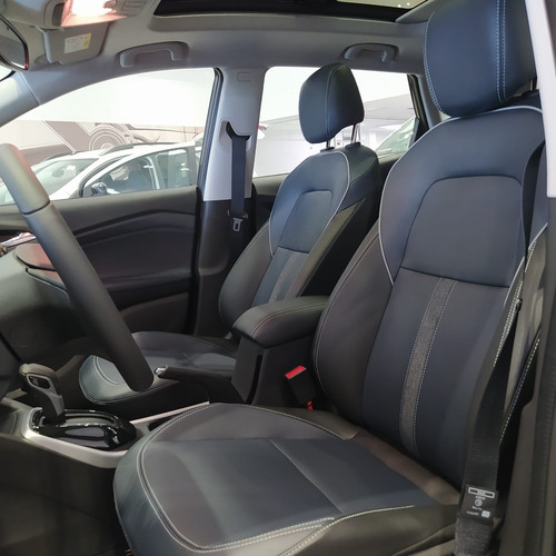 Chevrolet Tracker 1.2 Premier Turbo At