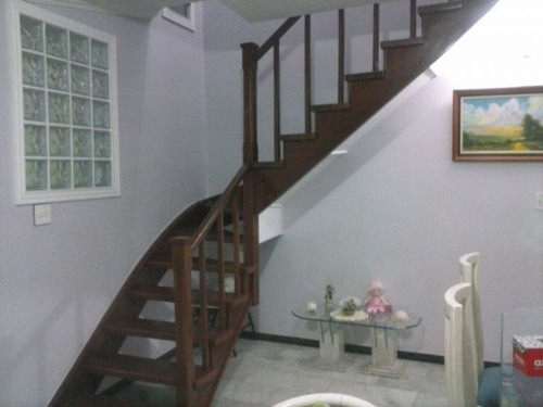 Sobrado - Ref: 2275