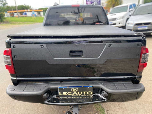 Imagem 7 de 12 de Chevrolet S10 Colina D 4x4 2011