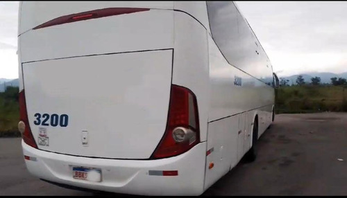 Marcopolo G7 900 Ano 2017, Mb Of 1724, 52l, Ar, R$ 600 Mil