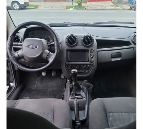 Ford Ka 1.0 MPI 8V FLEX 2P MANUAL
