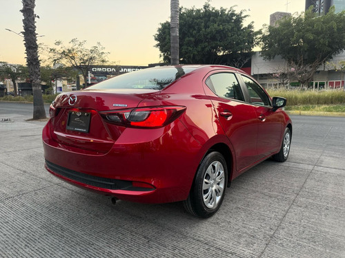 Mazda Mazda 2 2024