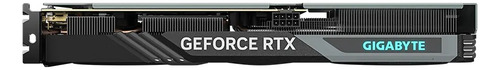 Tarjeta Grafica Gigabyte Geforce Rtx 4060 Gaming Oc 8g Gddr6