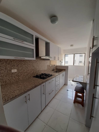 Imagen 13 de 14 de Dan Apartamento En Venta El Parral Penélope Yañez
