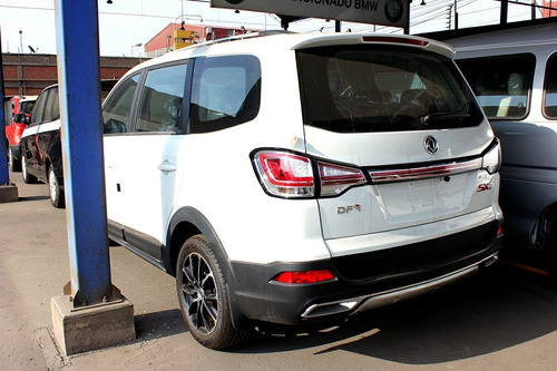 Dongfeng Sx6 Full