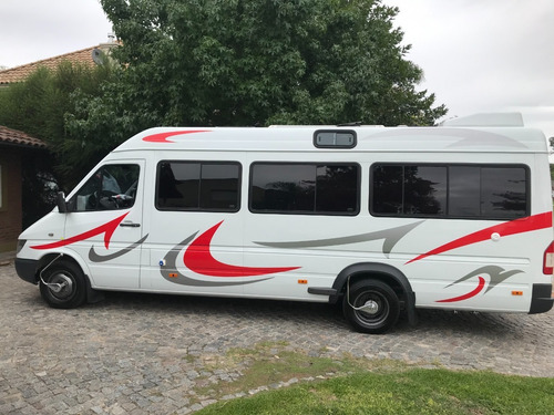 Sprinter Motorhome