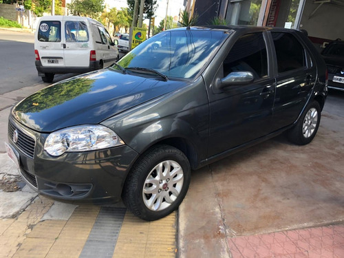 Fiat Palio Elx 1.4 8v Full Full Modelo 2010 Primera Mano