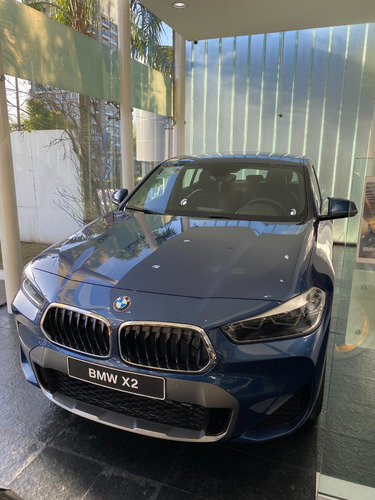BMW X2 2.0 Sdrive 20i Msport X