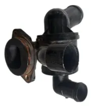 Comprar Porta Termostato Vw Amarok Original Con Termostato Dentro 