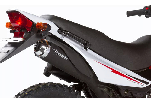 Corven Triax 150 R2 $2.398.000 - Triax R3 $2.598.000 (zt Zr)