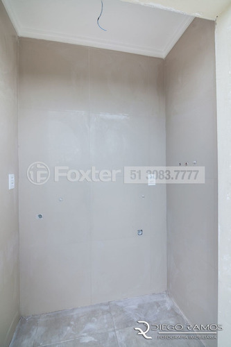 Imagem 20 de 25 de Cobertura, 3 Dormitórios, 164.32 M², São Sebastião - 191157