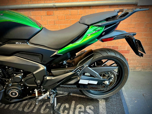 Bajaj Dominar 400