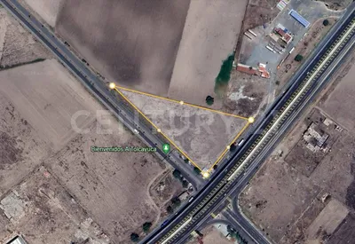 Terreno en venta
